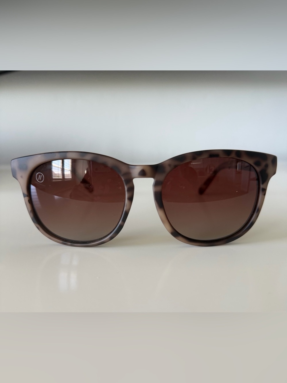 Blenders Tiger Mark Sunglasses